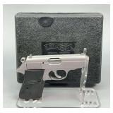 Walther Inter Arms  .380 ACP  PPKS  S058289