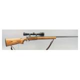 Ruger  .243 WIN  M77 MKII  785-18945  with Leupold 4-12 Scope