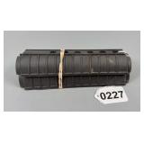 AR Hard Plastic Fore Grip