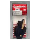 Gunmate Ambidextrous Hip Holster