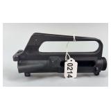 AR-15 Upper & Charging Handle