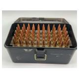Case of 50 BMG Ammo (50 Rounds)