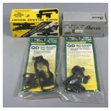 Burris Scope Mount Ring, Thompson Center Duo-Ring Mount, & Swivels