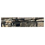 Barrett  .50  82A1  7023  With Leupold 6.5-20x50mm Scope