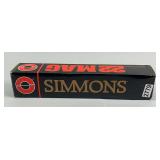 Simmons 22 MAG Riflescope