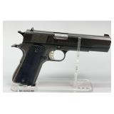 Springfield  .45 ACP  1911-A1  N305916