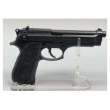 Beretta  .40 S&W  96  BER040268