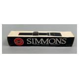 Simmons 2.5x20 Shotgun Scope