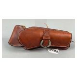 Leather Holster