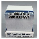 Smith & Wesson Premium Lubricant & Protectant (6) 4oz Cans