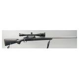 Remington  25-06 REM  700  B6892044  with 6x-24x Burris Scope