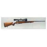 Tikka  270 WIN  M695RH  898783  with Simmons 3-9x50 Scope