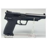 H&K  .45 ACP  USP Elite  25-089145