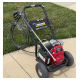 Karcher 3000 Pressure Washer