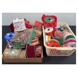 Holiday Ribbon