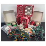 Christmas Ornaments