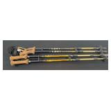 Lexi Super Makalu Hiking Poles