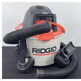 Rigid Shop Vacuum