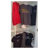 Corvette Apparel