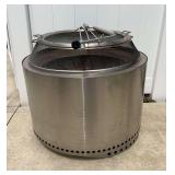 Solo Outdoor Smokeless Fire Pit