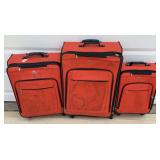 American Tourister Luggage