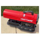 Craftsman Heater