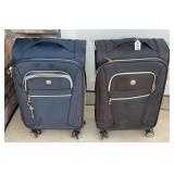 Swiss Gear Luggage