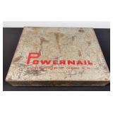 Powernail Nailer