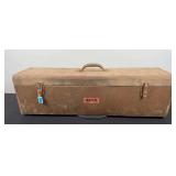 Park Carpenter’s Tool Box & Contents