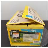 Bulldozer 401 Electric Livestock Fence