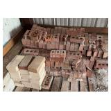 Stack of Bricks
