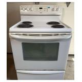 Kenmore Electric Stove