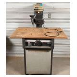 Sears/Craftsman 10” Radial Saw