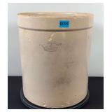 4 Gallon Robinson Ransbottom Crock
