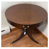 Mersman Accent Table