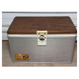 Vintage Cooler