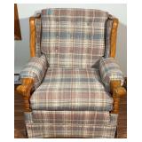 Broyhill Upholstry Chair