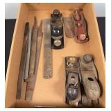 Box Planes & Files