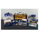 Goodyear Model Cars with Boxes