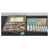 Socket & Wrench Sets