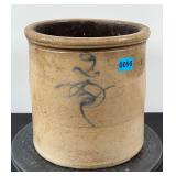 2 Gallon Stinger Crock