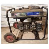 Campbell Hausfeld 5000W Generator