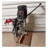 Craftsman Hollow Chisel Mortiser