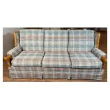 Broyhill Upholstry Couch