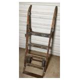 Vintage Heavy Duty Moving Dolly