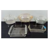 Pyrex Casseroles & Baking Dishes