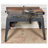 Craftsman 6 1/8” Jointer/Planer