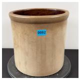 2 Gallon Crock