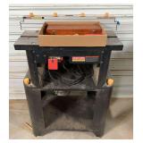 Craftsman Router, Router Table, & Router Bits
