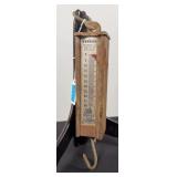 Hanson Model 895 Spring Scale